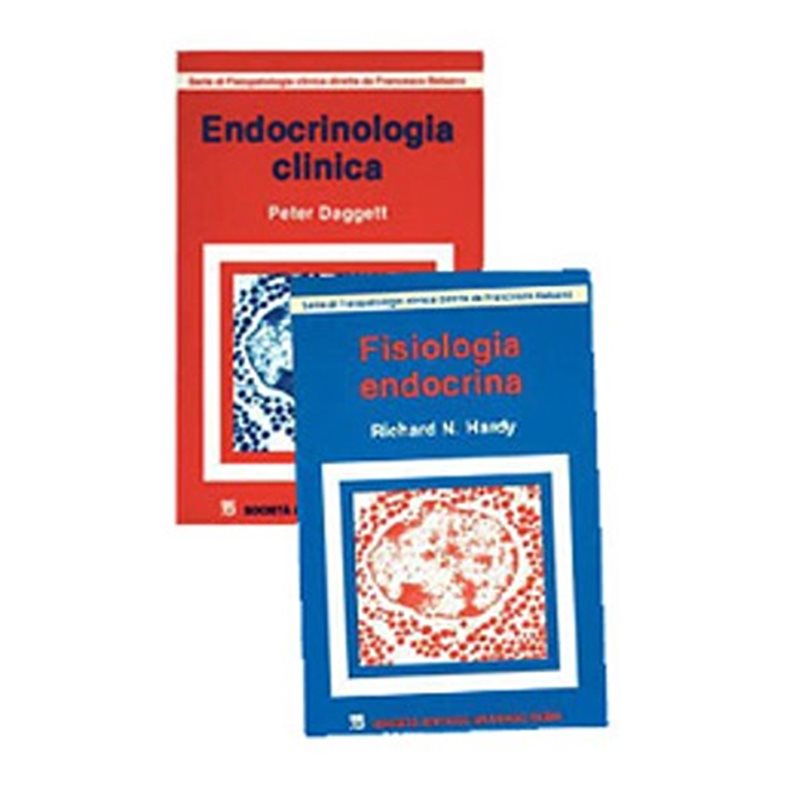 Endocrinologia clinica - Fisiologia endocrina